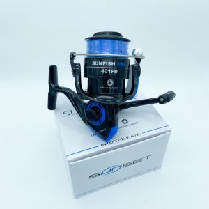 Sunset Sunfish SWF 401 - FD