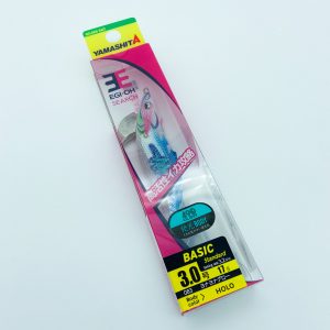 Yamashita Egi Oh Live Search 3.0 Color KBP