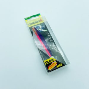 Yamashita Toto Sutte WM95N Color BP