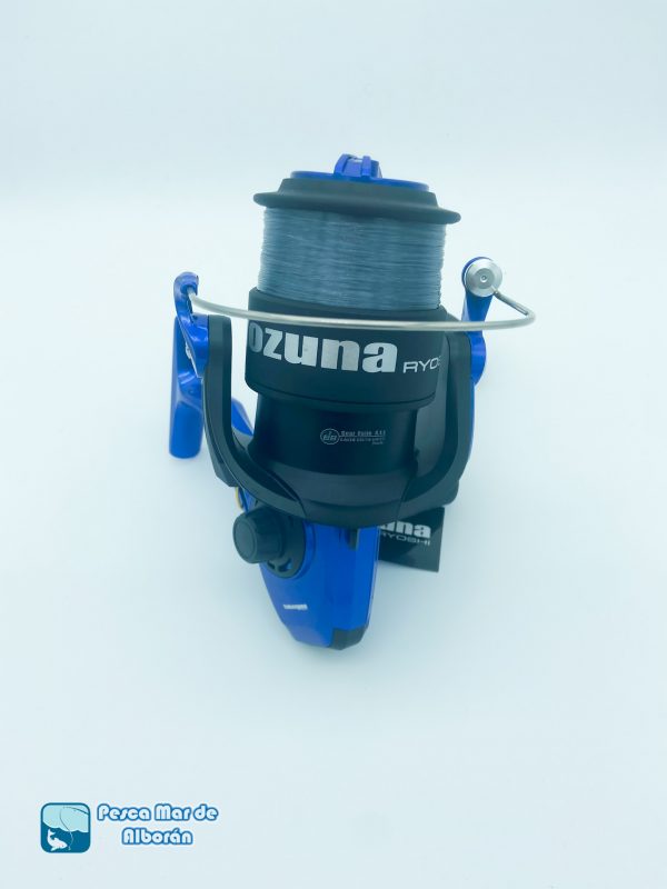 Yokozuna Hurricane 70 FD