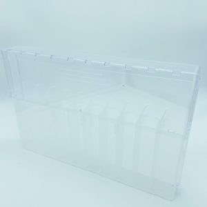 Meiho Caja de Egis 10 Unidades