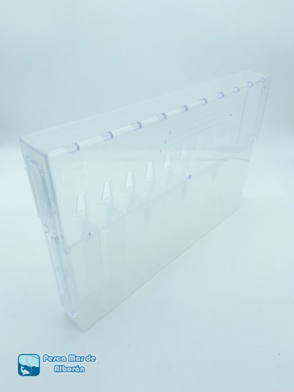Meiho Caja de Egis 10 Unidades - Imagen 2