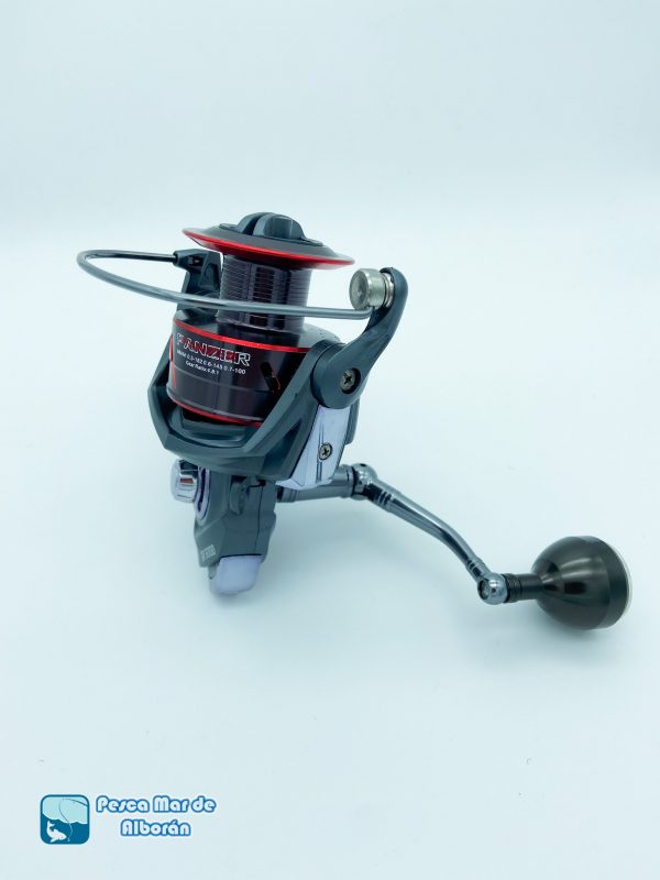 Katx Panzer GR 6000