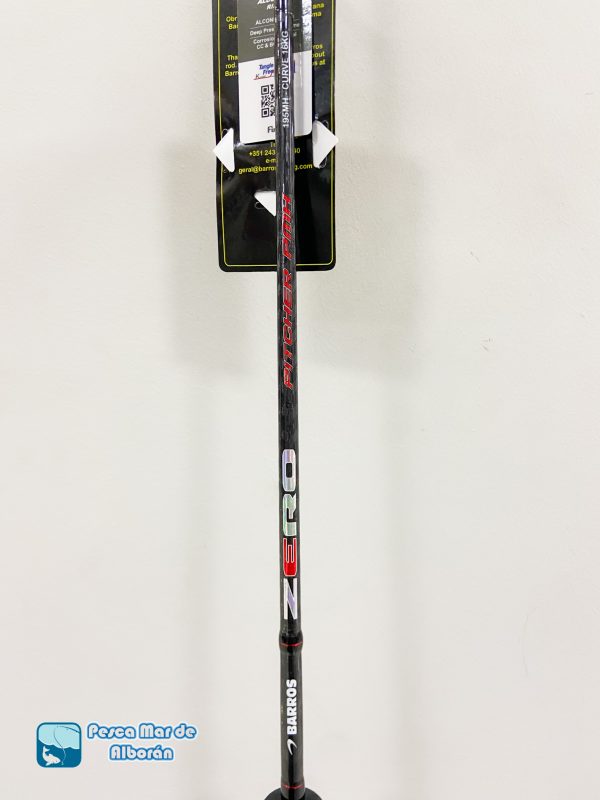 Barros Zero Pitcher Z - Imagen 2