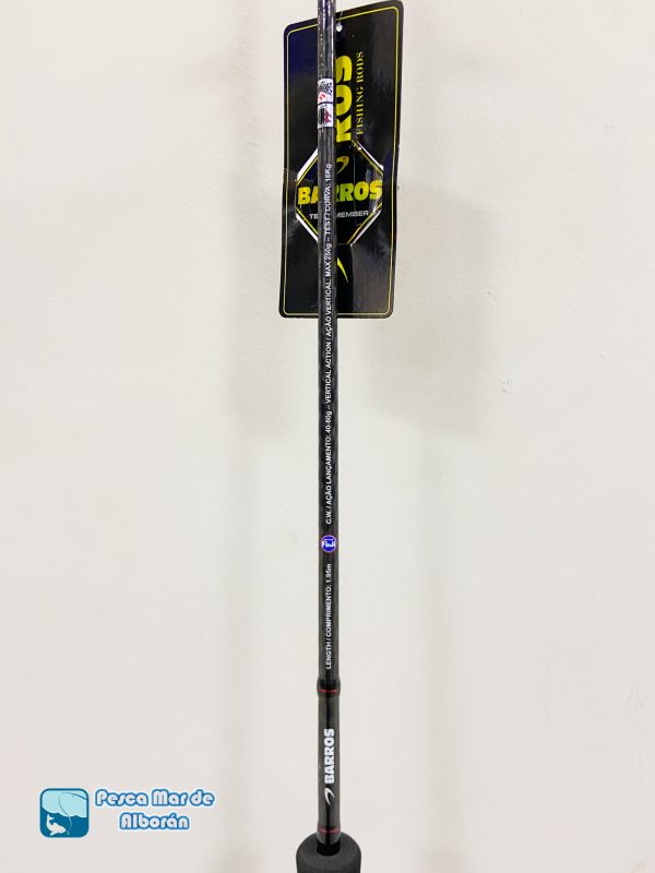 Barros Zero Pitcher Z - Imagen 3