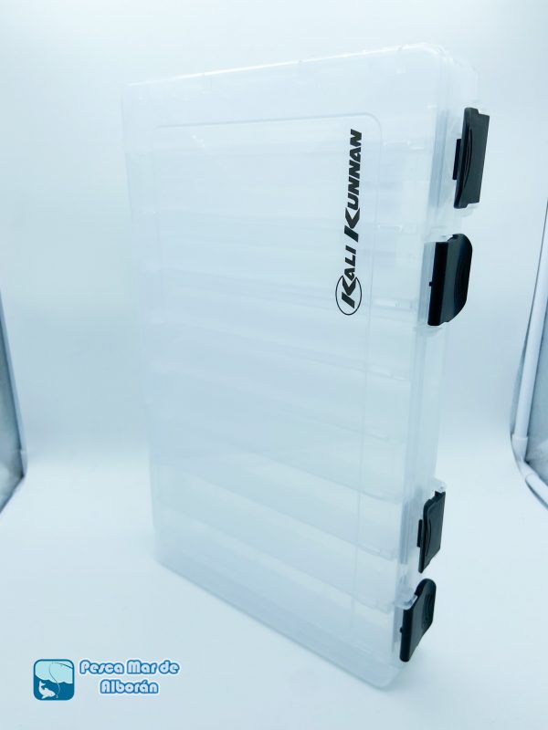 Kali Kunnan caja grade