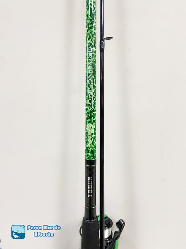 Mitchell Catch Pro II Spin 242 10/30 GR/FD CMB - Imagen 2