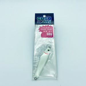 Coso Jig 60 gr Color All Glow