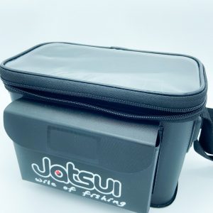 Jatsui Eva Bag 24 Señuelos