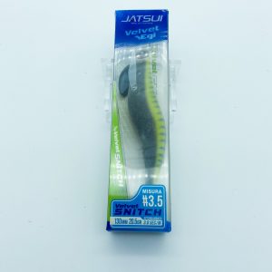 Rush Jatsui Velvet Snitch 3.5 Color VS7