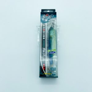 Jatsui ZORO EGI 3.0 Color NSGR