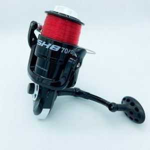 Lineaeffe Shizuka SK8 70FD