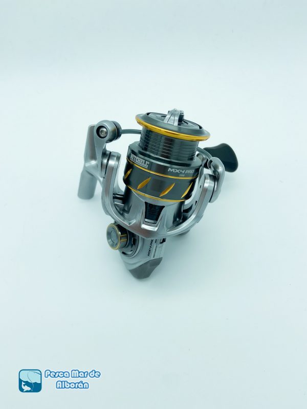 Mitchell MX4 PRO 1000
