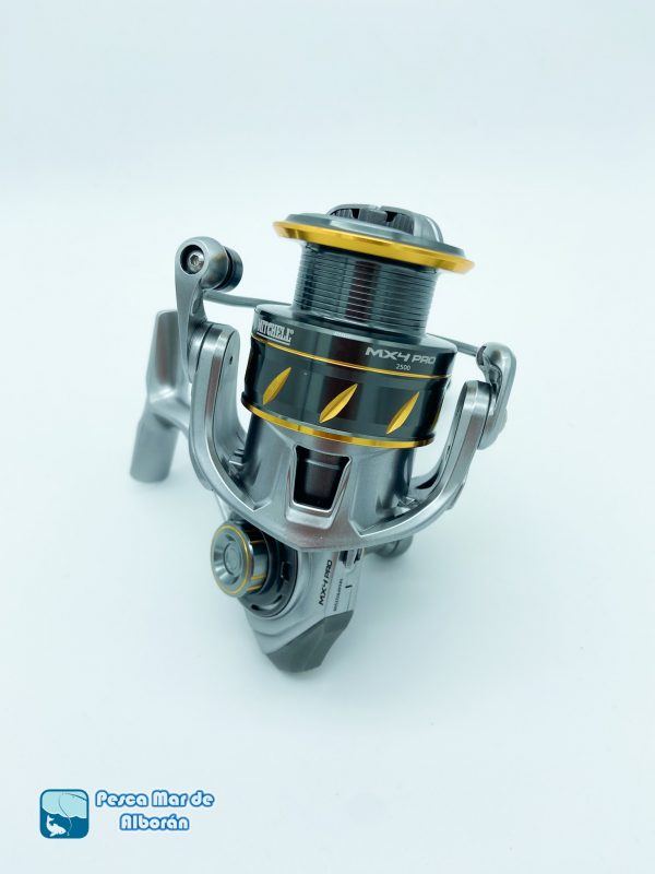 Mitchell MX4 PRO 2500