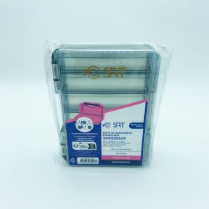 Sert Caja 30552X6CF Reversible