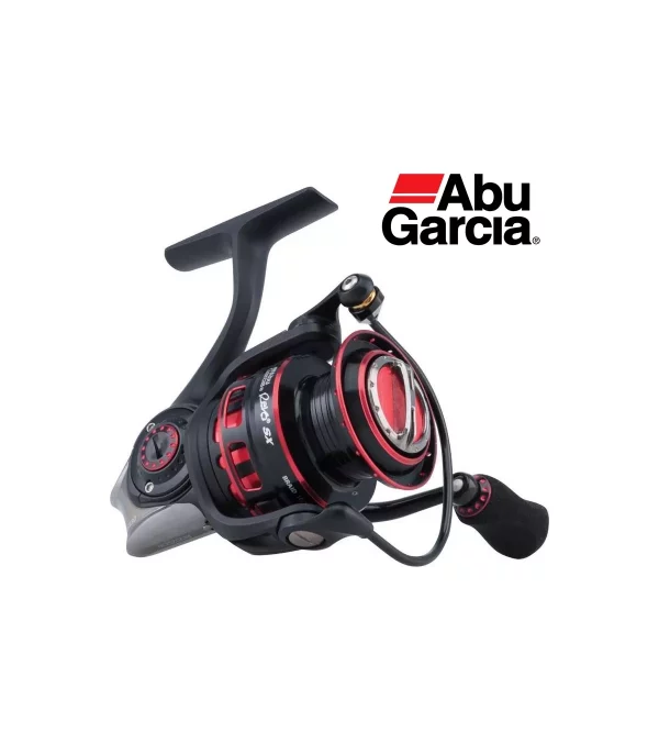Abu Garcia SX SP 2000