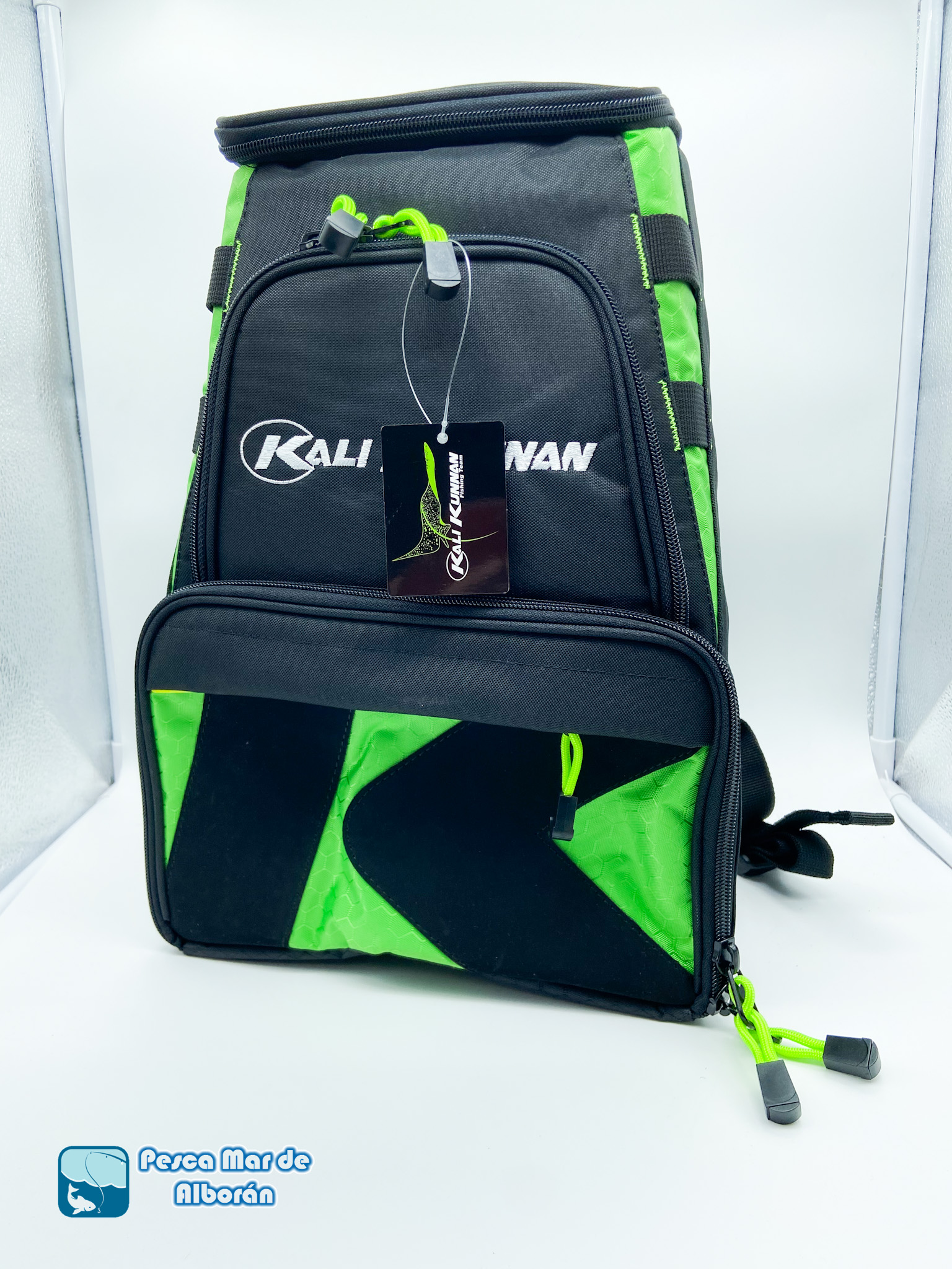 Kali Kunnan Extreme Smart