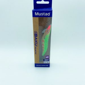 Mustad Baku Egi 3.0 Color 007