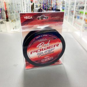 Vega Power Rd Surf Competition 0,14mm 1000mtrs