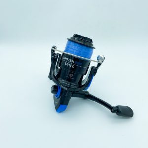 Sunset Sunfish SWF 501 FD