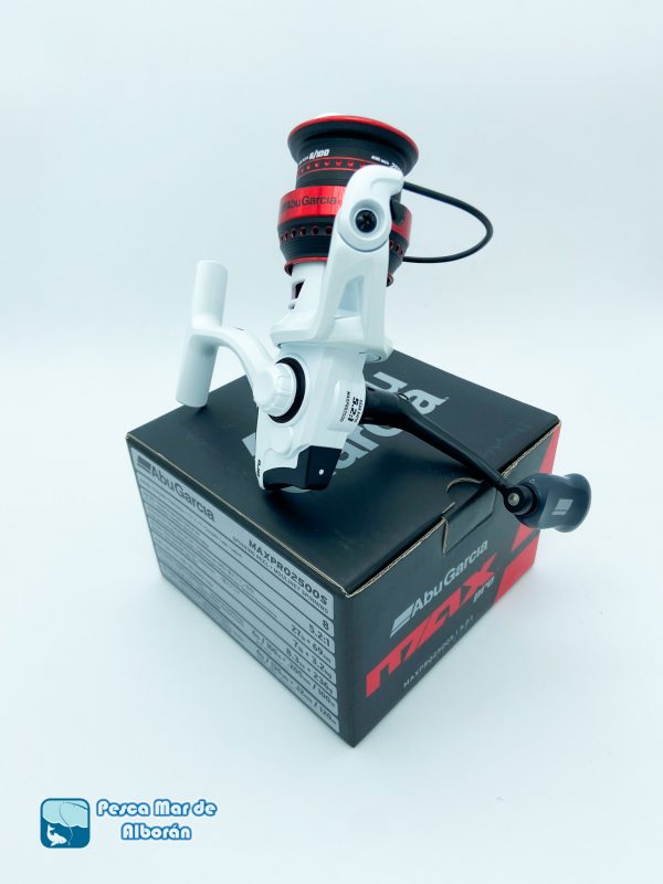Abu Garcia Max PRO SP 2500S