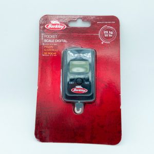 Berkley Peso Digital 25kg/55lb