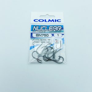 Colmic Nuclear BN750 Nº1