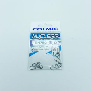 Colmic Nuclear BN750 Nº10