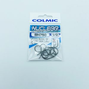 Colmic Nuclear BN750 Nº1/0