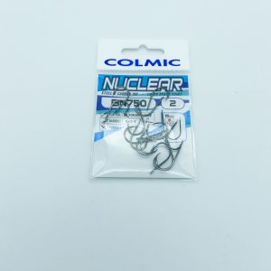 Colmic Nuclear BN750 Nº2