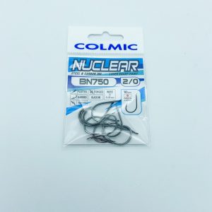 Colmic Nuclear BN750 Nº2/0