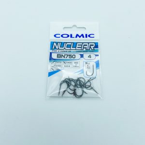 Colmic Nuclear BN750 Nº4
