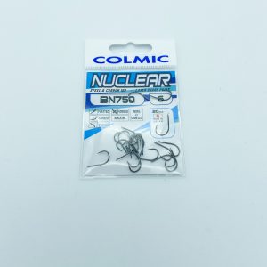 Colmic Nuclear BN750 Nº6