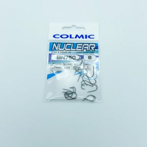 Colmic Nuclear BN750 Nº8