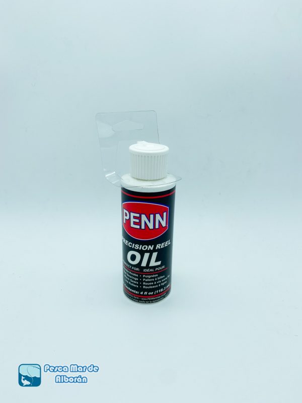 PENN Aceite