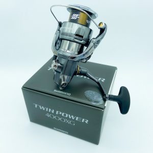 Shimano Twin Power FE 4000 XG