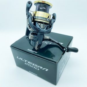 Shimano Ultegra FD 2500