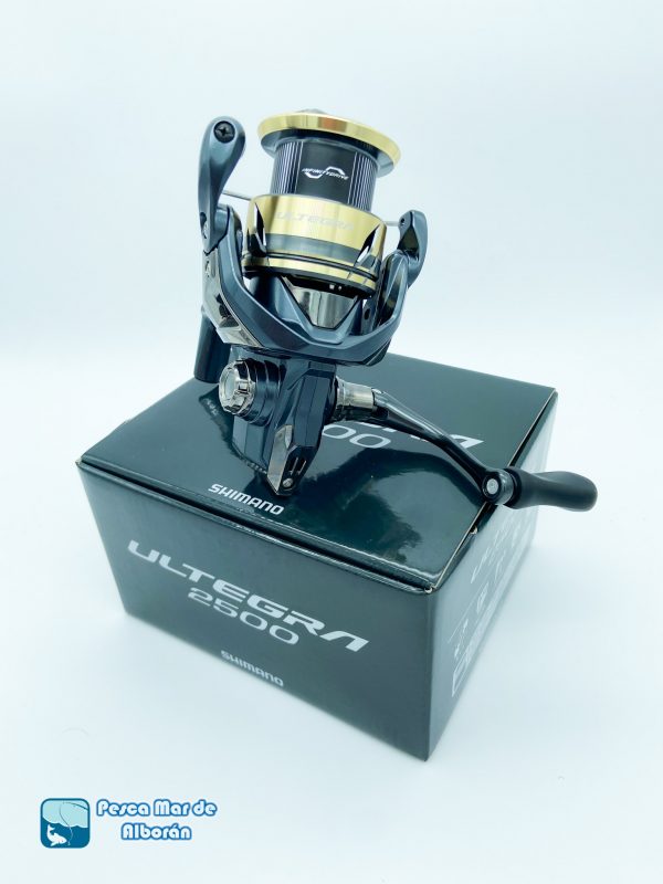 Shimano Ultegra FD 2500