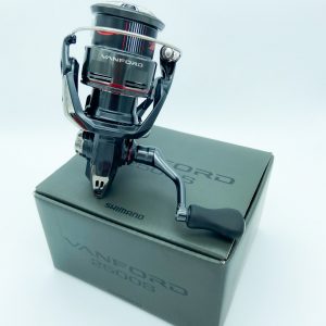 Shimano Vanford FA 2500S