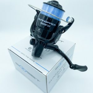 Sunset Sunhopper SWF 501 FD