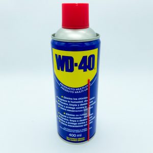 WD-40 Lubricante
