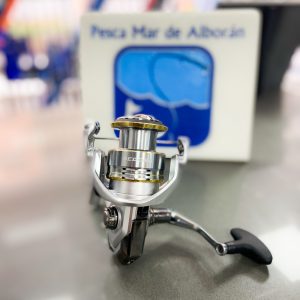 Shimano Sedona FJ 4000 XG