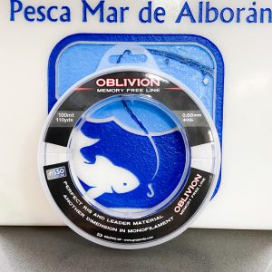 Asso Oblivion 0,60 mm 100 mt