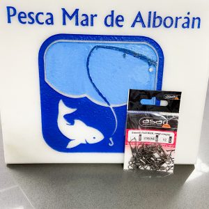 Asari Quitavueltas Nº1