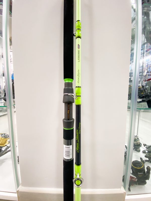 Colmic Green Shadow 20/30 LB - Imagen 2