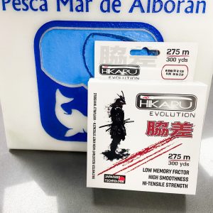 Hikaru EVO 0.35mm 275 mt