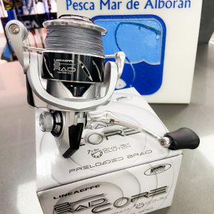 Linea Effe B-Raid Core 4000