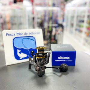 Okuma Inspira C5000XA