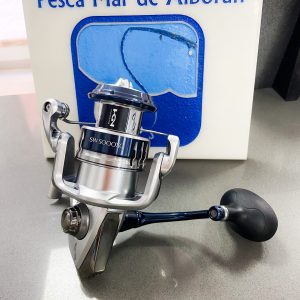 Shimano Saragosa SW 5000 XG