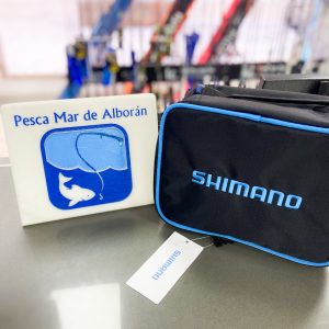 Shimano Surf Funda Carrete